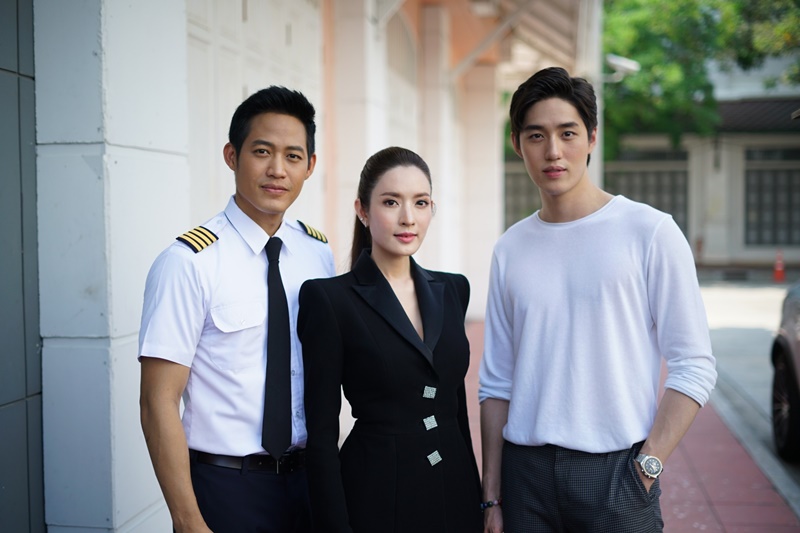 ขอเกิดใหม่ใกล้ๆเธอ