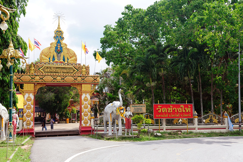 เที่ยวเดือนสิงหาคม 66