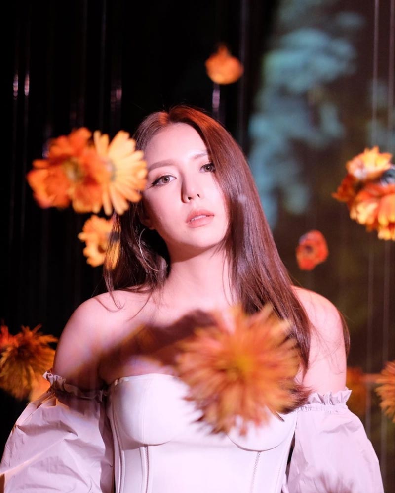 มิว ลักษณ์นารา