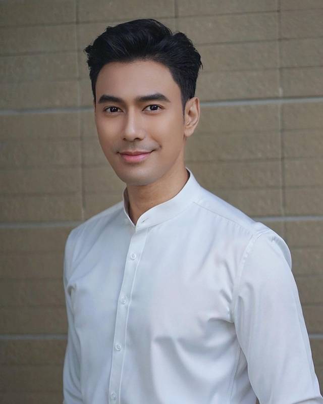 เอส กันตพงศ์ เปิดใจครั้งแรก หลังถูกโยงข่าวลือพระเอกดัง