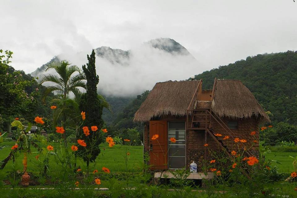 ที่พัก ทะเลหมอก