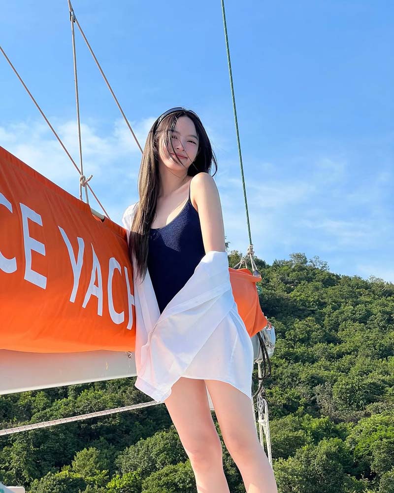 ณิชา ณัฏฐณิชา