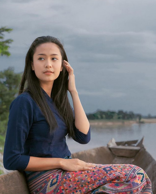 มิสแกรนด์ไทยแลนด์