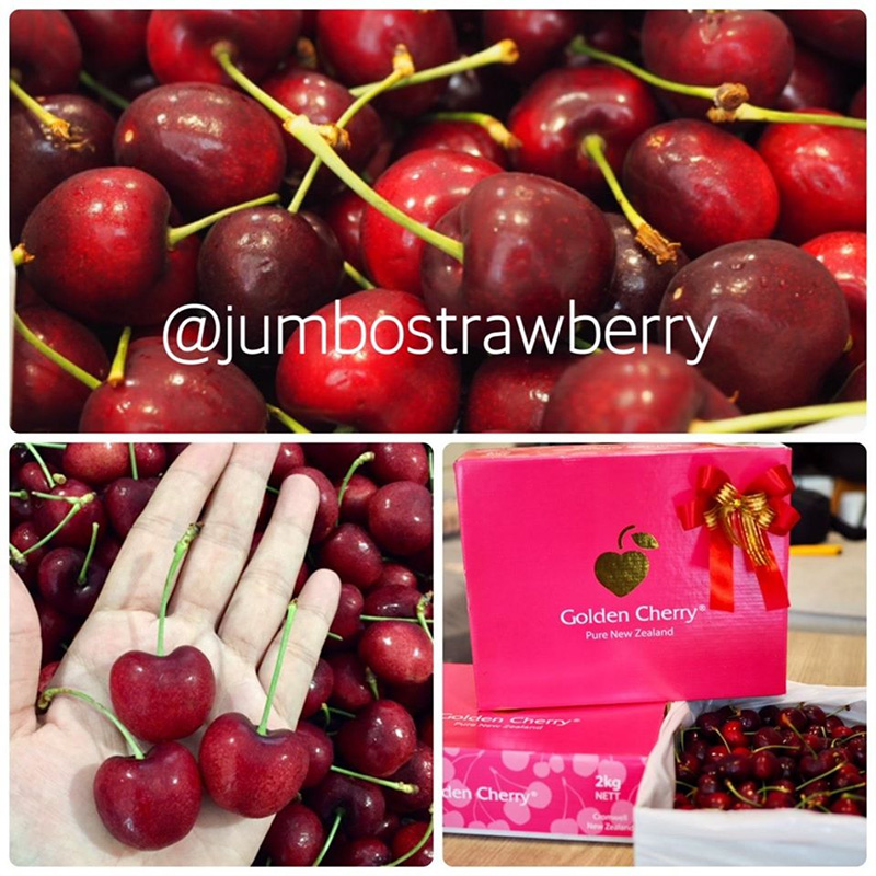 ร้านผลไม้ออนไลน์