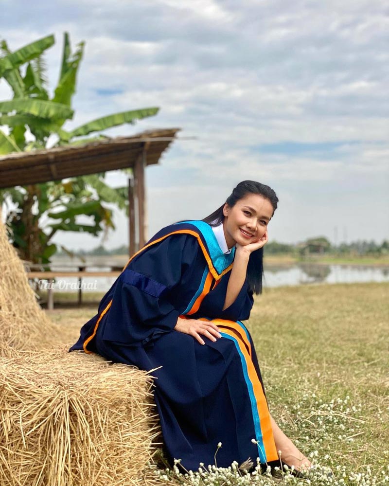 ต่าย อรทัย