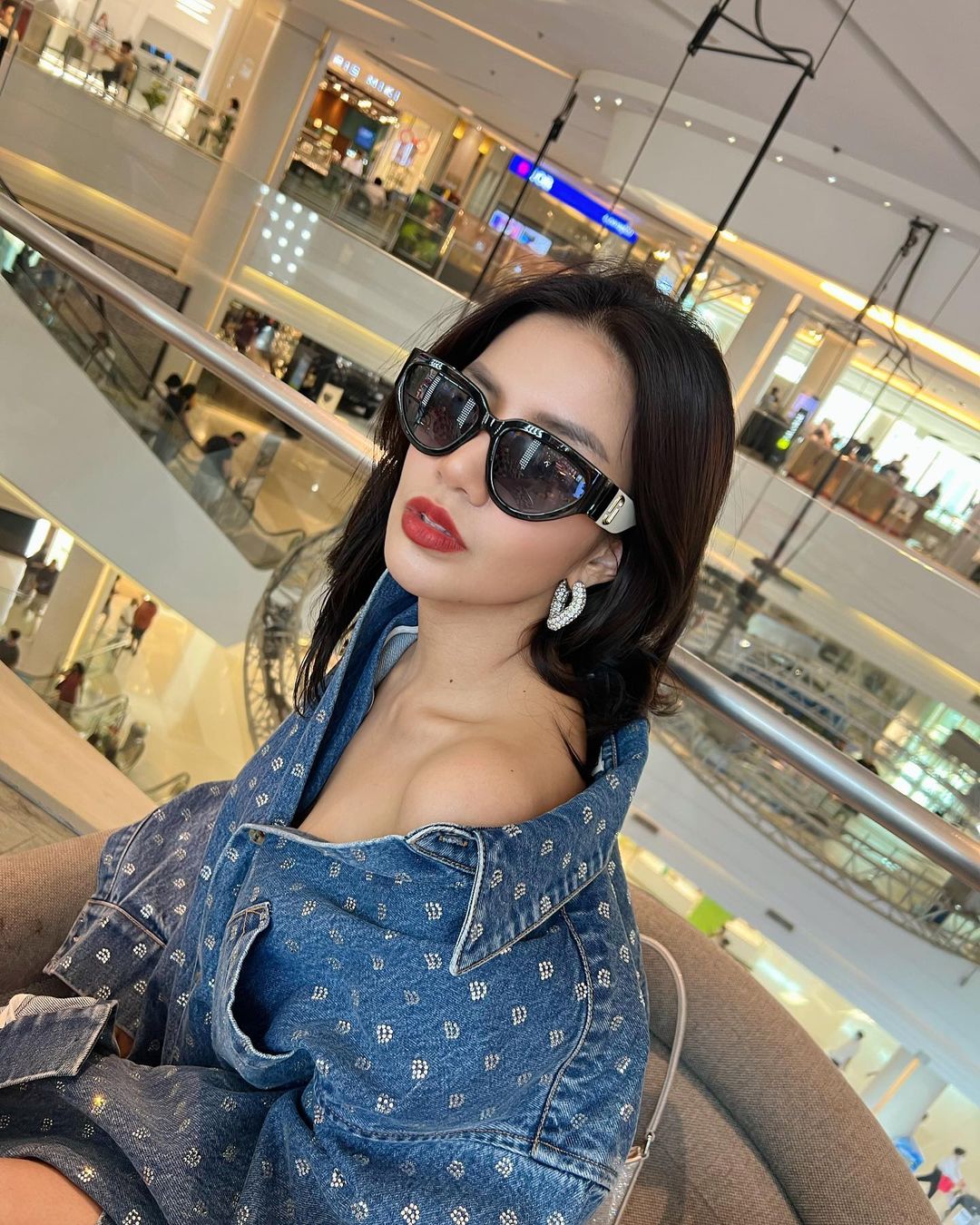 ใบเตย อาร์สยาม