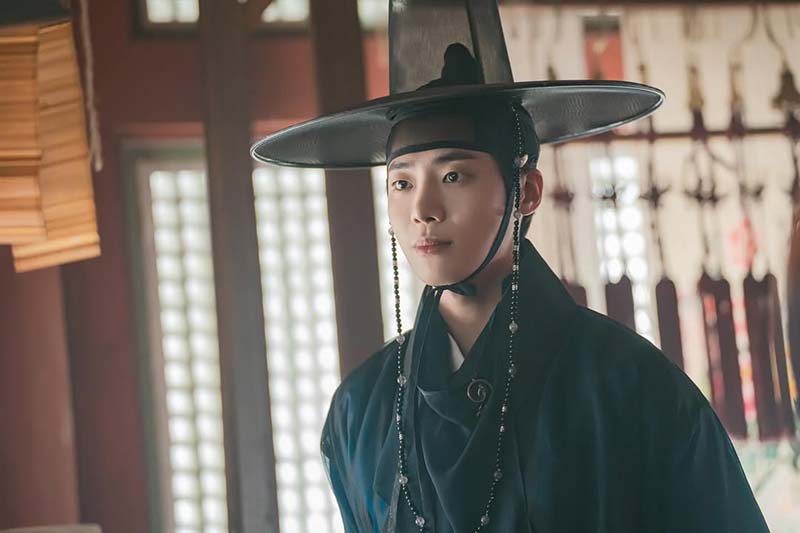 ชูยองอู ประวัติ