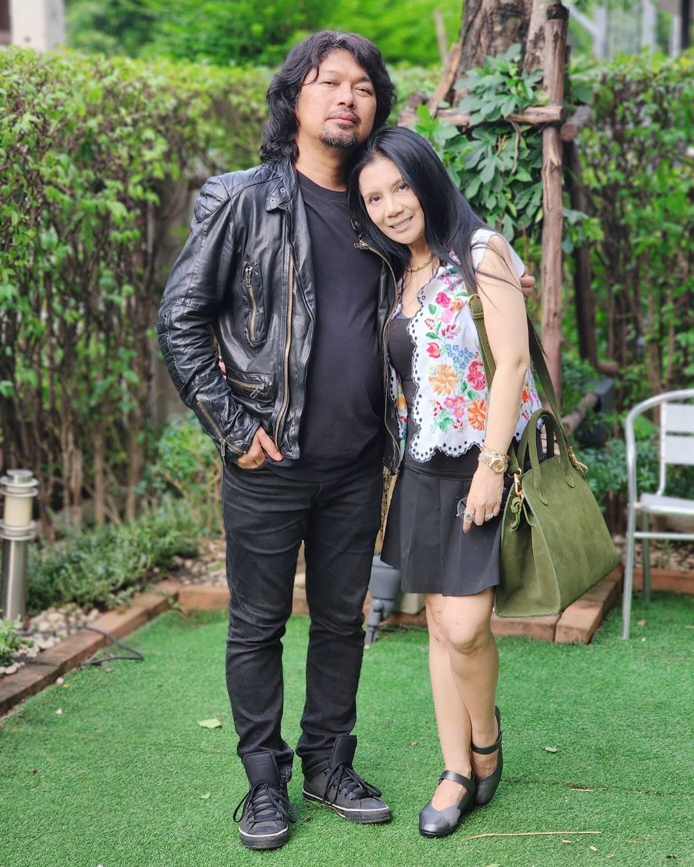  กานต์ วิภากร เสก โลโซ