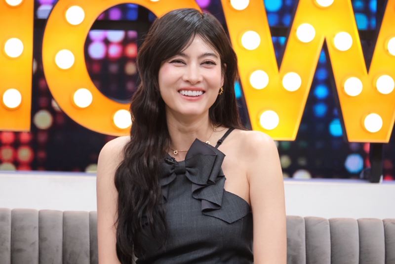 มาร์กี้ เปิดใจ ป๊อก เคยเครียดหนัก