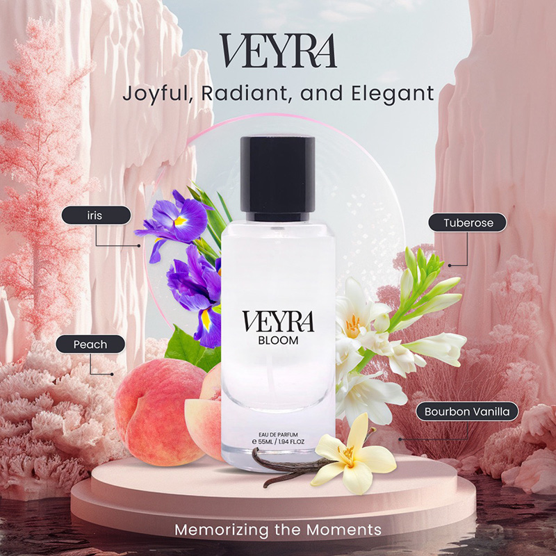 น้ำหอม VEYRA