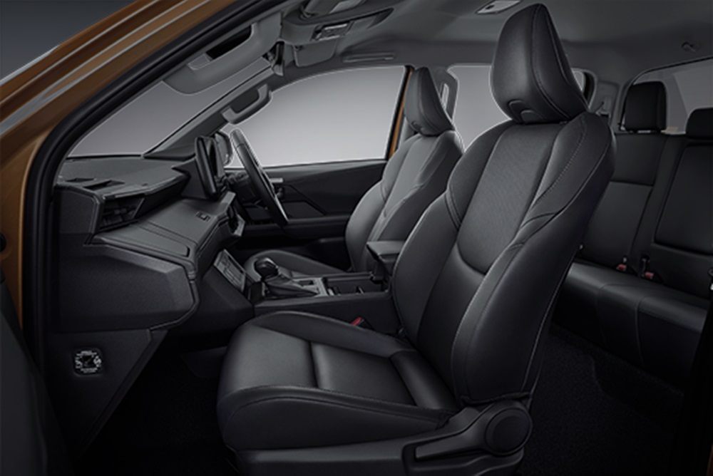 Toyota hilux travo 2026