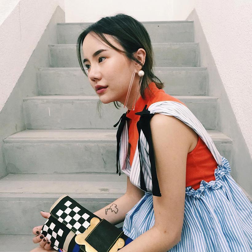 รอยสักดารา