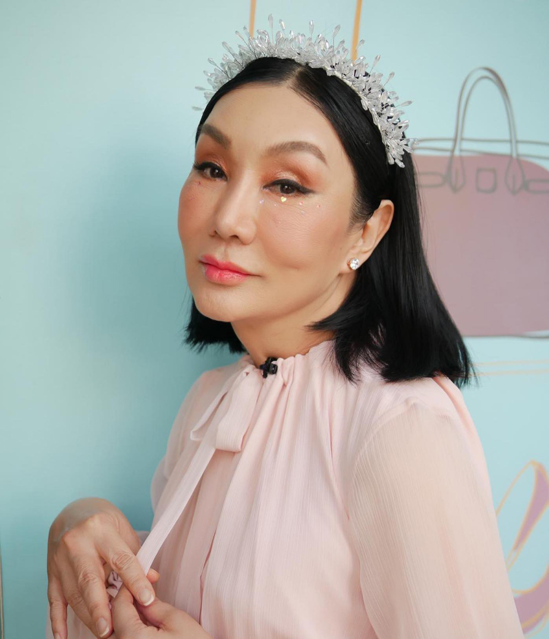 ม้า อรณภา