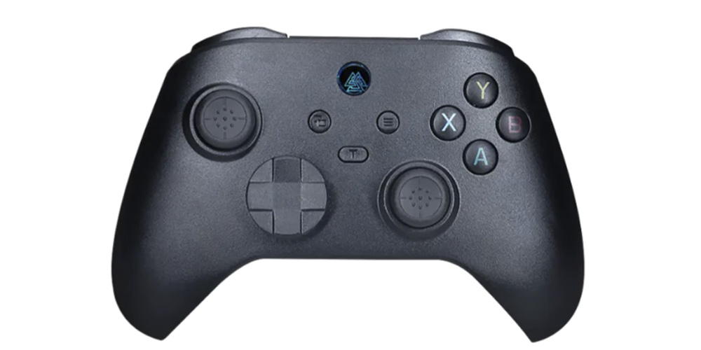 EGA TYPE J3 Hall Effect Gaming Controller