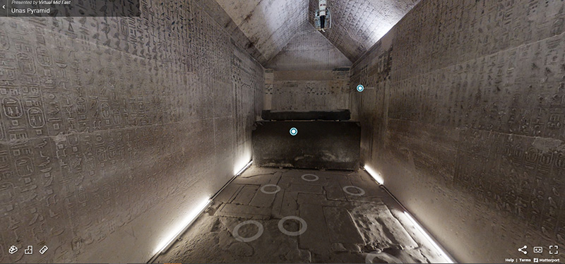 เที่ยวอียิปต์ออนไลน์