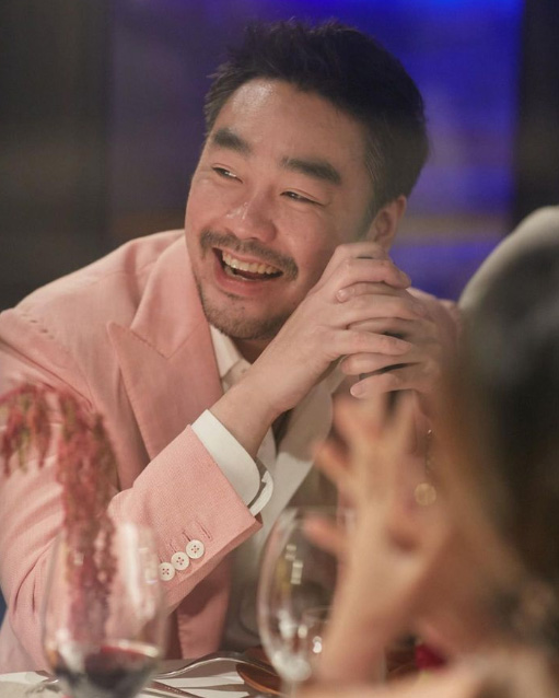 ไฮโซพก พรประภา