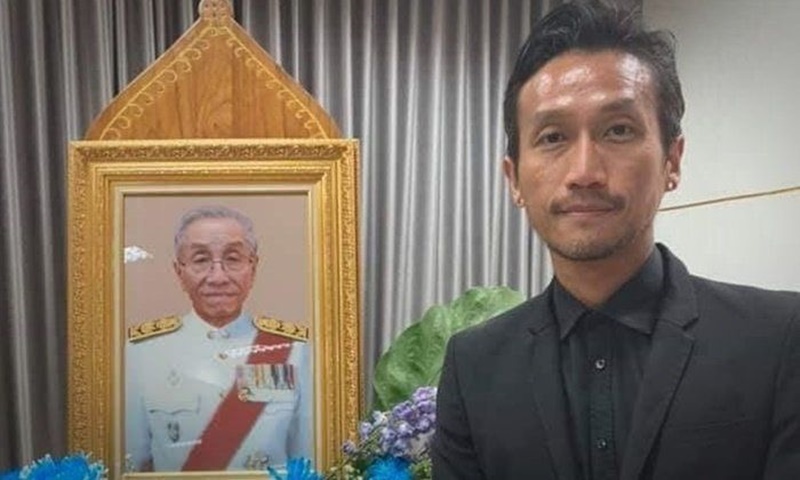 ตูน บอดี้แสลม