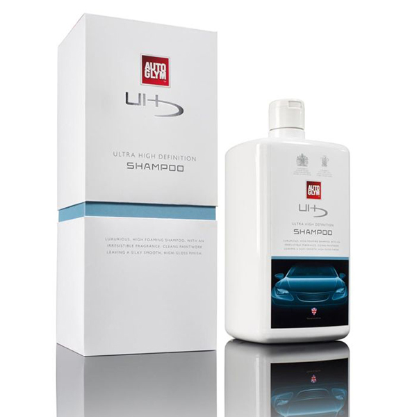 น้ำยาล้างรถ Autoglym UHD Shampoo