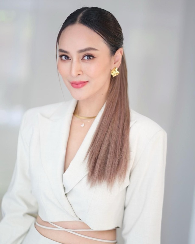 ดีเจดาด้า ช็อก นานา ถูกบุกจับคาบ้าน