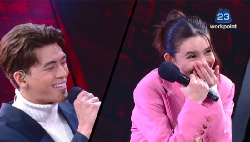 The Wall Song ร้องข้ามกำแพง