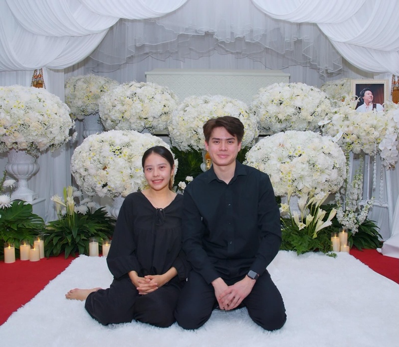 เพบเบิ้ล ลูกต๋อง วงทู