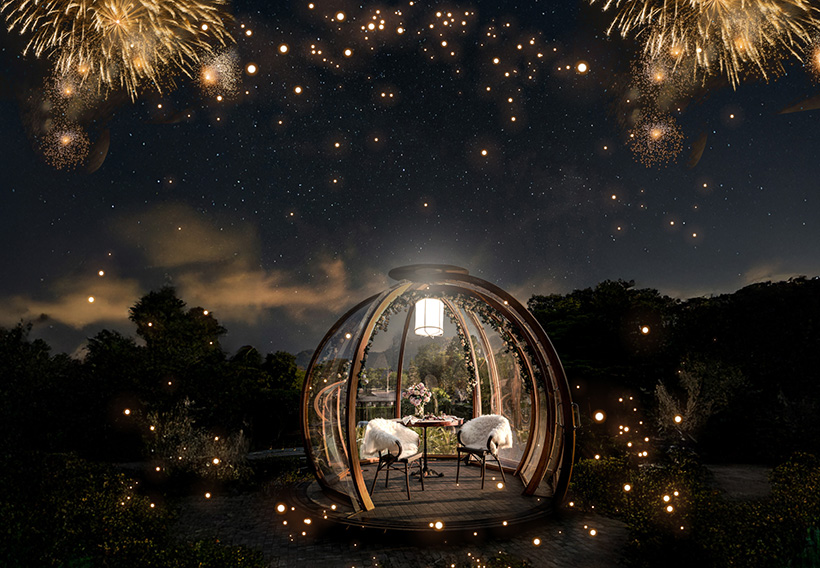 Lacol Khaoyai - A Chatrium Collection