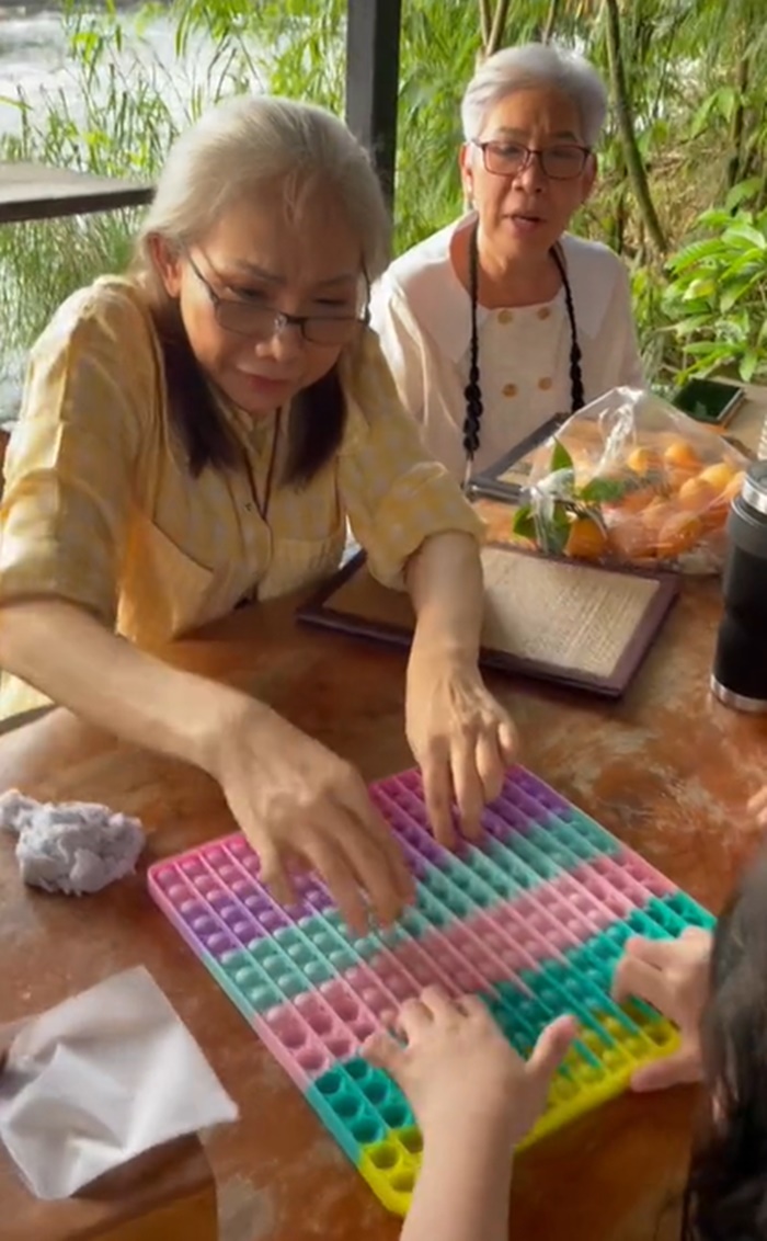 ยายหลาน