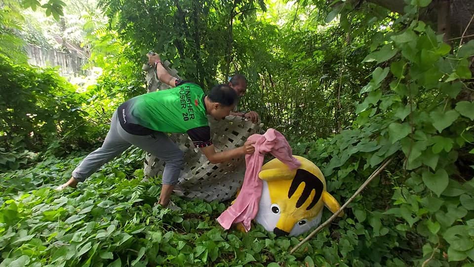 เสือโคร่ง