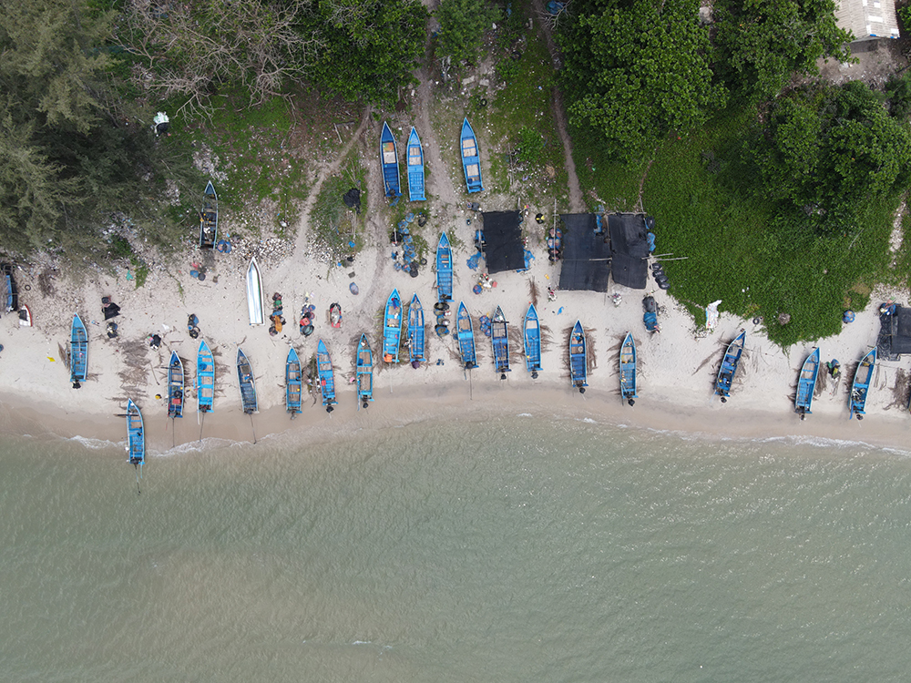 อำเภอจะนะ จังหวัดสงขลา