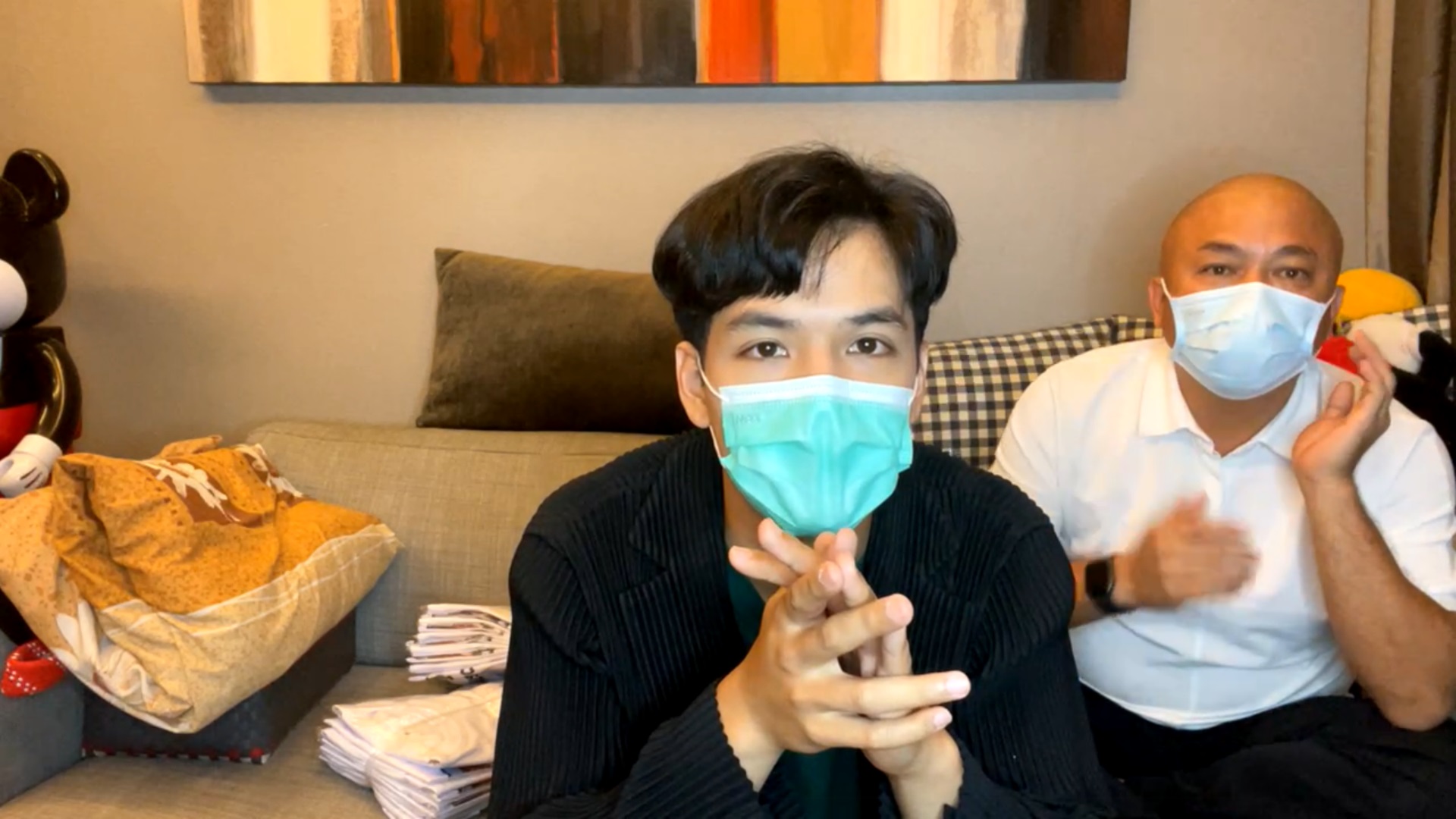 นิกกี้ ณฉัตร