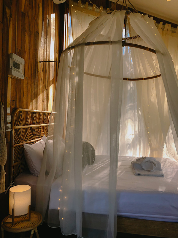 ที่พักหน้าหนาว