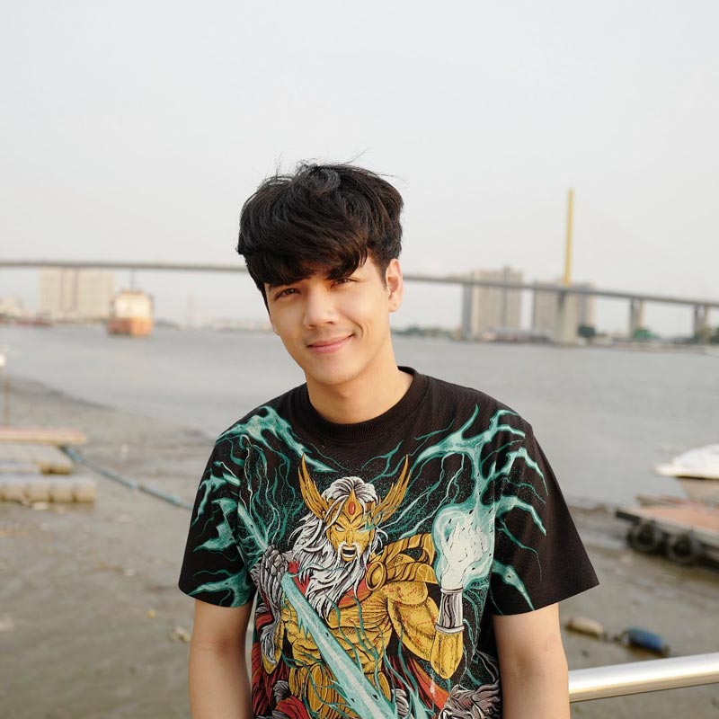 นิกกี้ ณฉัตร