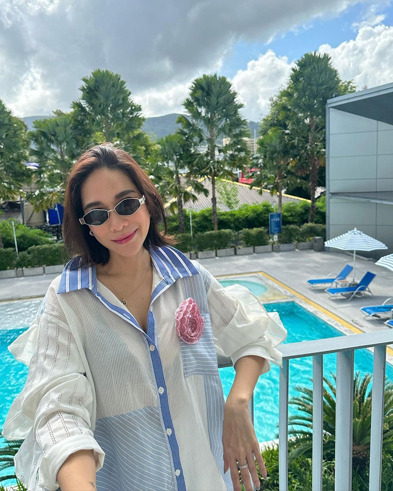 พลอย เฌอมาลย์