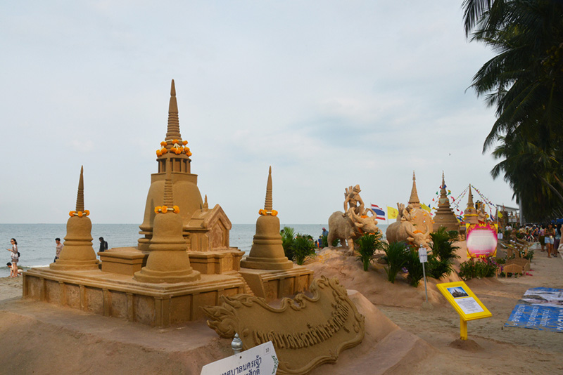 วันไหล 2566