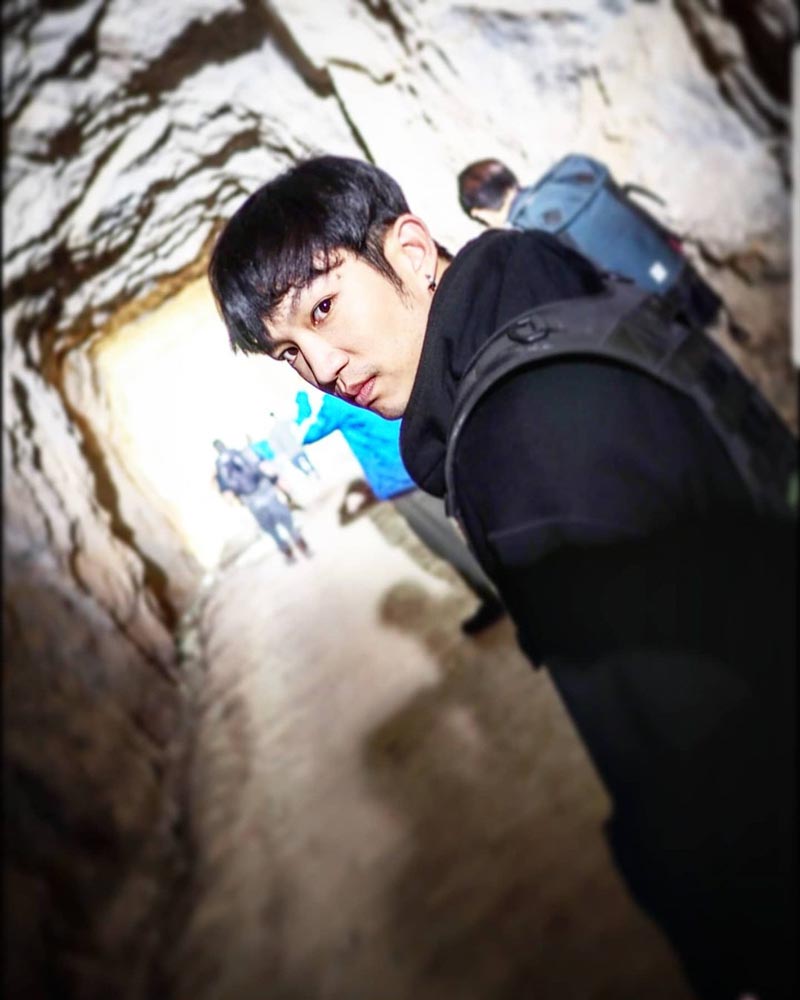 ท็อป ณฐกร