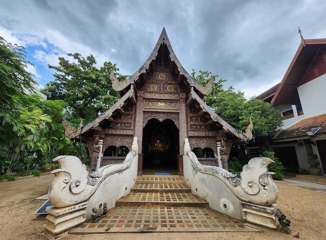 พระเจ้าแสงคำเมือง