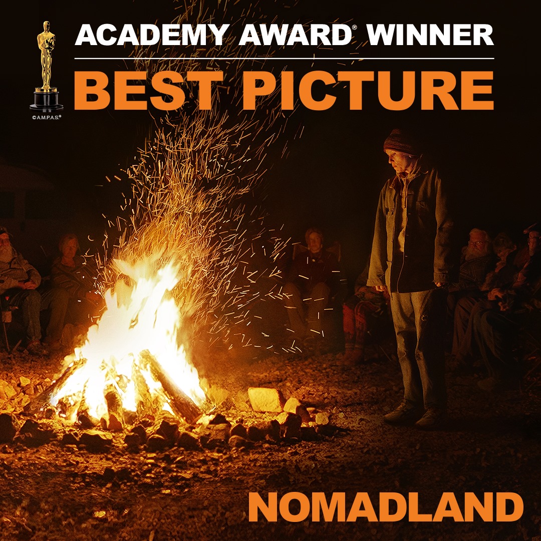 หนังรางวัลออสการ์