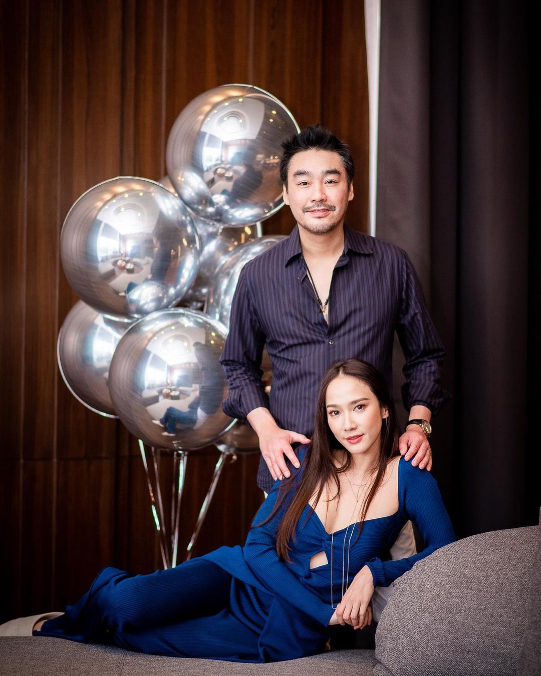 ไฮโซพก เลิก อั้ม