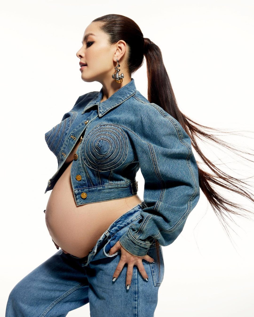 ลีเดีย ศรัณย์รัชต์