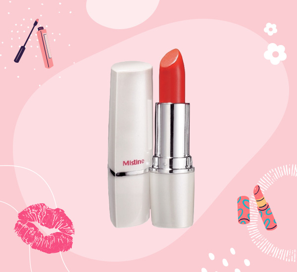 10 ลิปสติกติดทน จูบไม่หลุด ราคาสบายกระเป๋า ตอบโจทย์ทุกลุค มั่นใจตลอดวัน