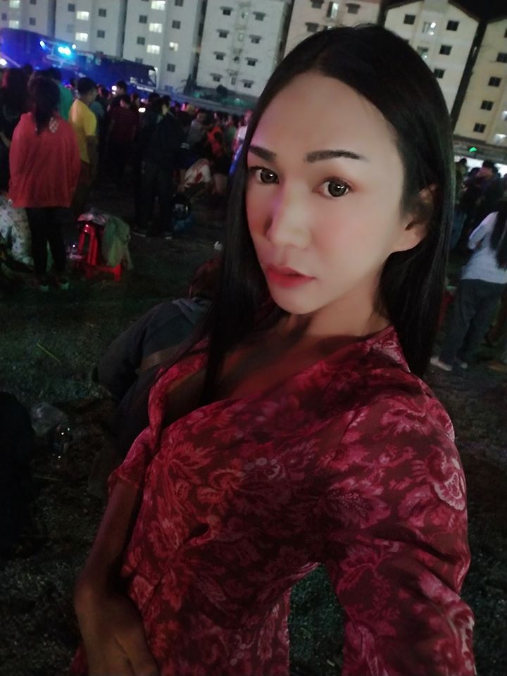 ต๊อบ Let Me In