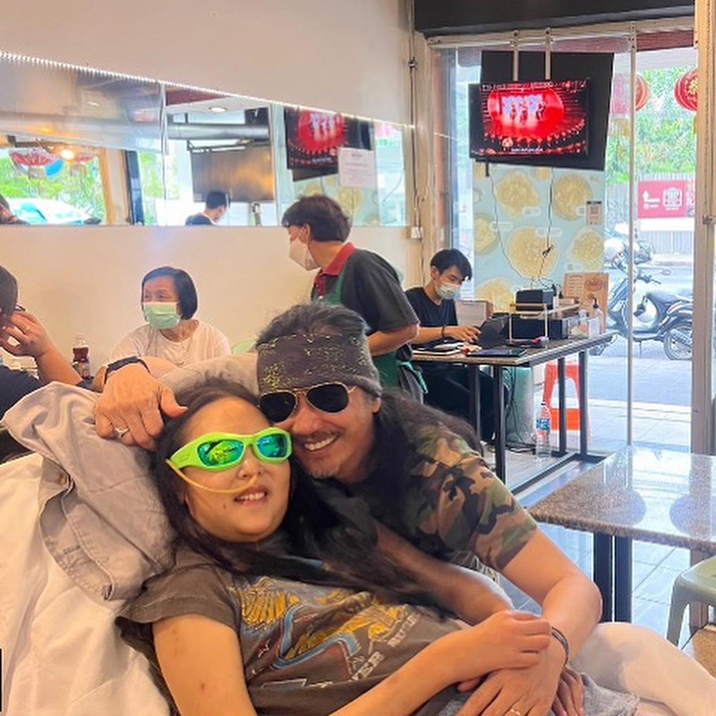  นายพลดอลล่าร์ - คุณหญิงแมงมุม 