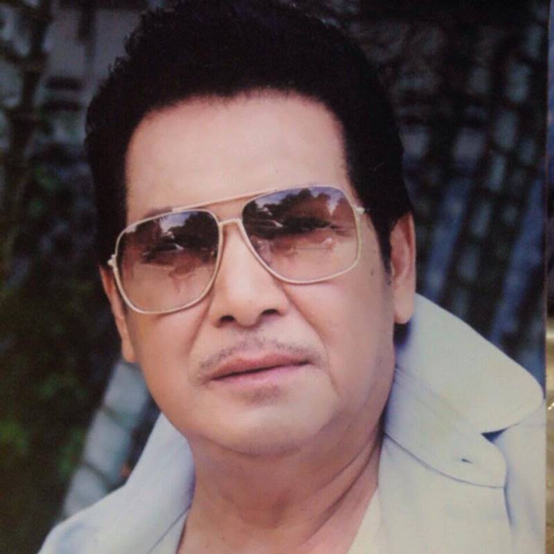 ไพโรจน์ ใจสิงห์