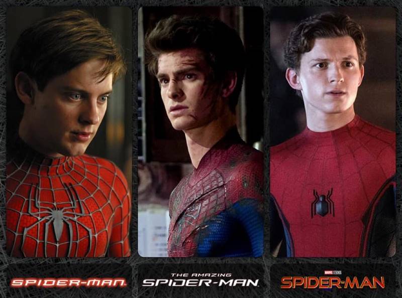 spider-man no way home