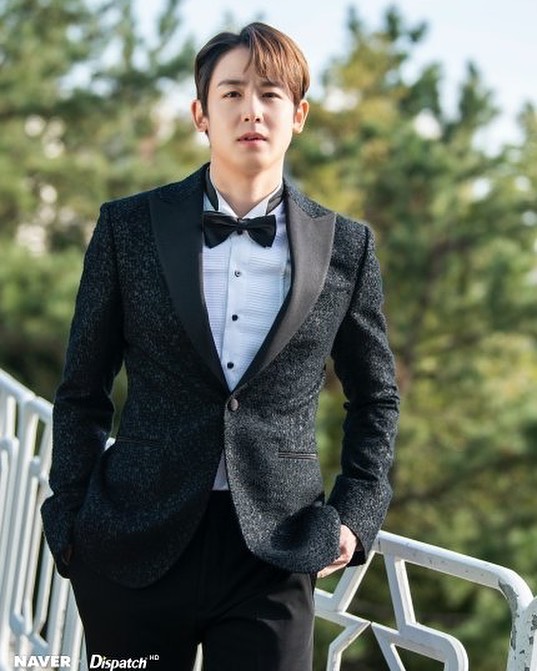 นิชคุณ 2PM