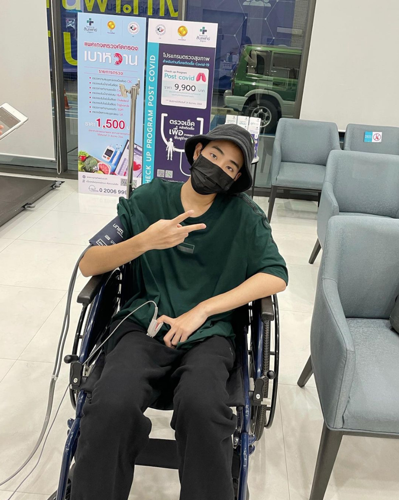 สไปรท์ SPD