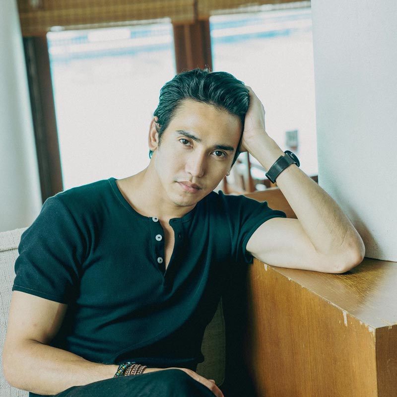 ก๊อต จิรายุ