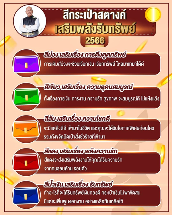 ดูดวง
