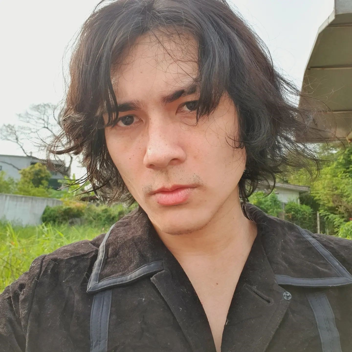  แน็ก ชาลี