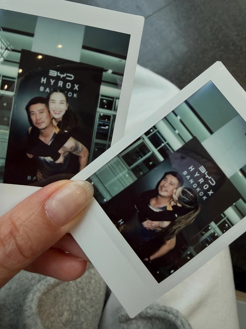 แบงค์ โบว์